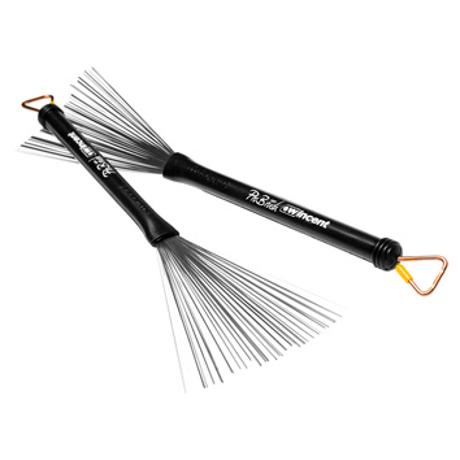 WINCENT MEDIUM STEEL WIRE BRUSH