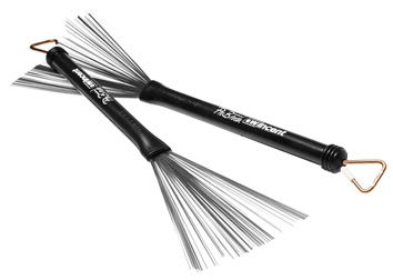 WINCENT HEAVY STEEL WIRE BRUSH