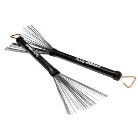 WINCENT HEAVY STEEL WIRE BRUSH