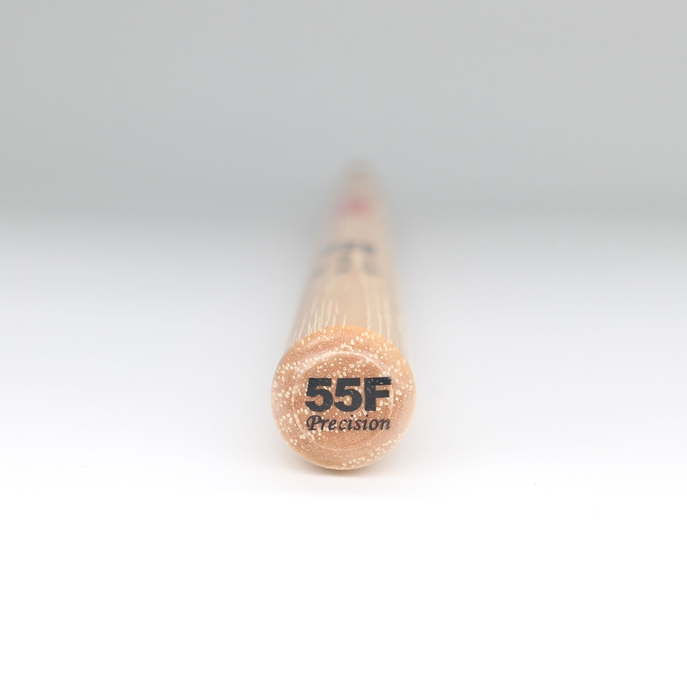 WINCENT 55F PRECISION HICKORY DRUM STICKS