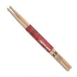 WINCENT 5A PRECISION HICKORY DRUM STICKS
