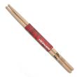 WINCENT 5A XL ROUND TIP HICKORY DRUM STICKS