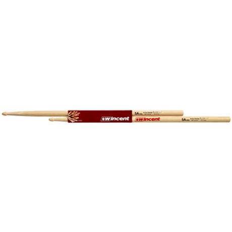 WINCENT HICKORY DRUM STICKS