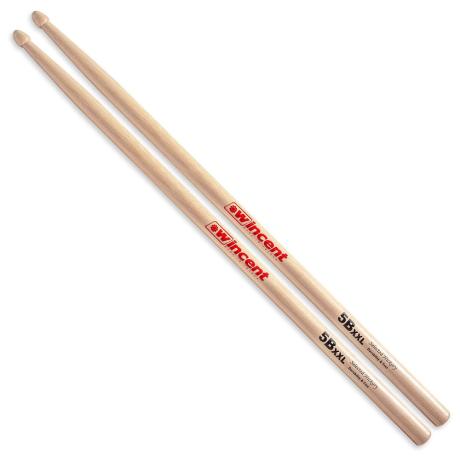 WINCENT HICKORY DRUMSTICKS