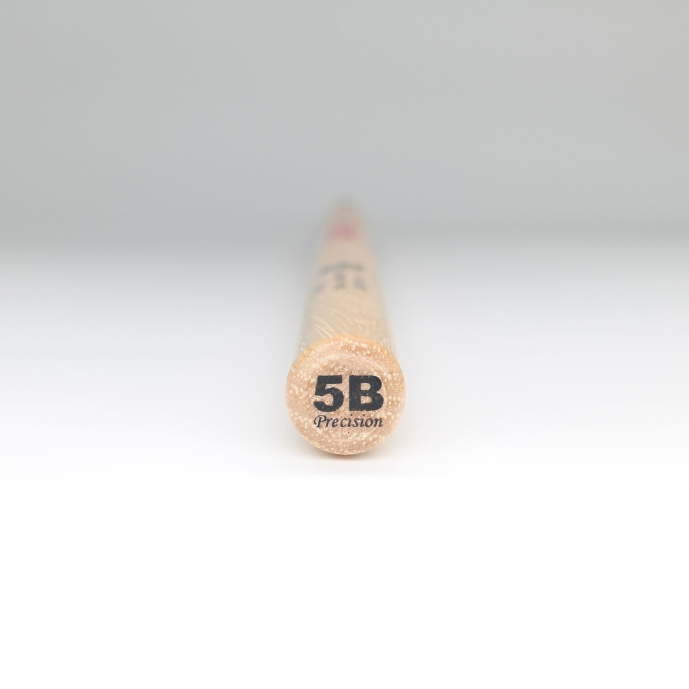 WINCENT 5B PRECISION HICKORY DRUM STICKS