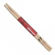 WINCENT 5B XL ROUND TIP HICKORY DRUM STICKS