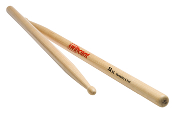 WINCENT HICKORY DRUM STICKS