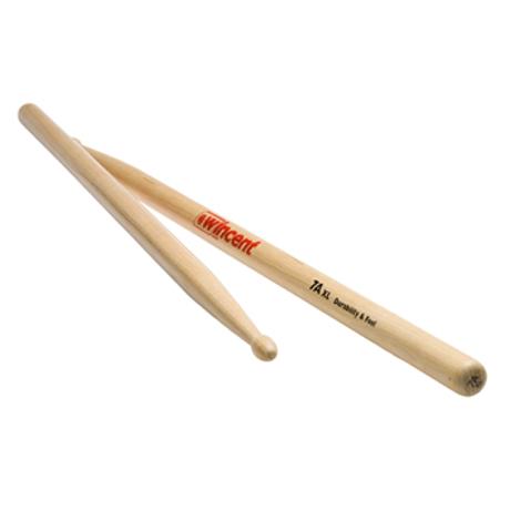 WINCENT HICKORY DRUM STICKS