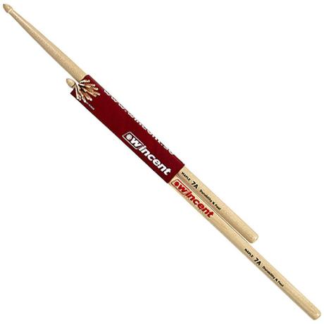WINCENT MAPLE DRUMSTRICKS