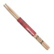 WINCENT 7A XL ROUND TIP HICKORY DRUM STICKS