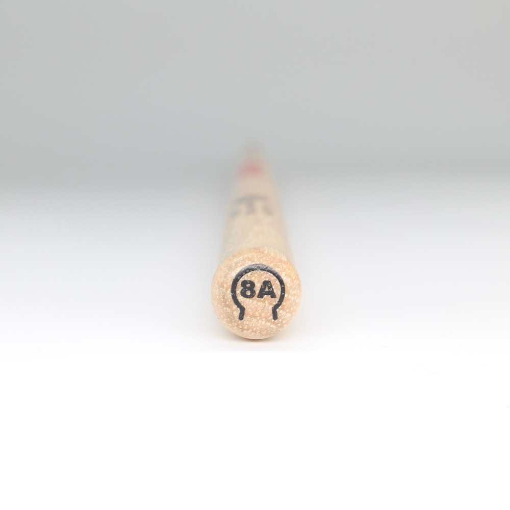 WINCENT 8Α HICKORY DRUM STICKS