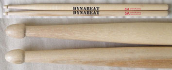 WINCENT MAPLE 5A DYNABEAT