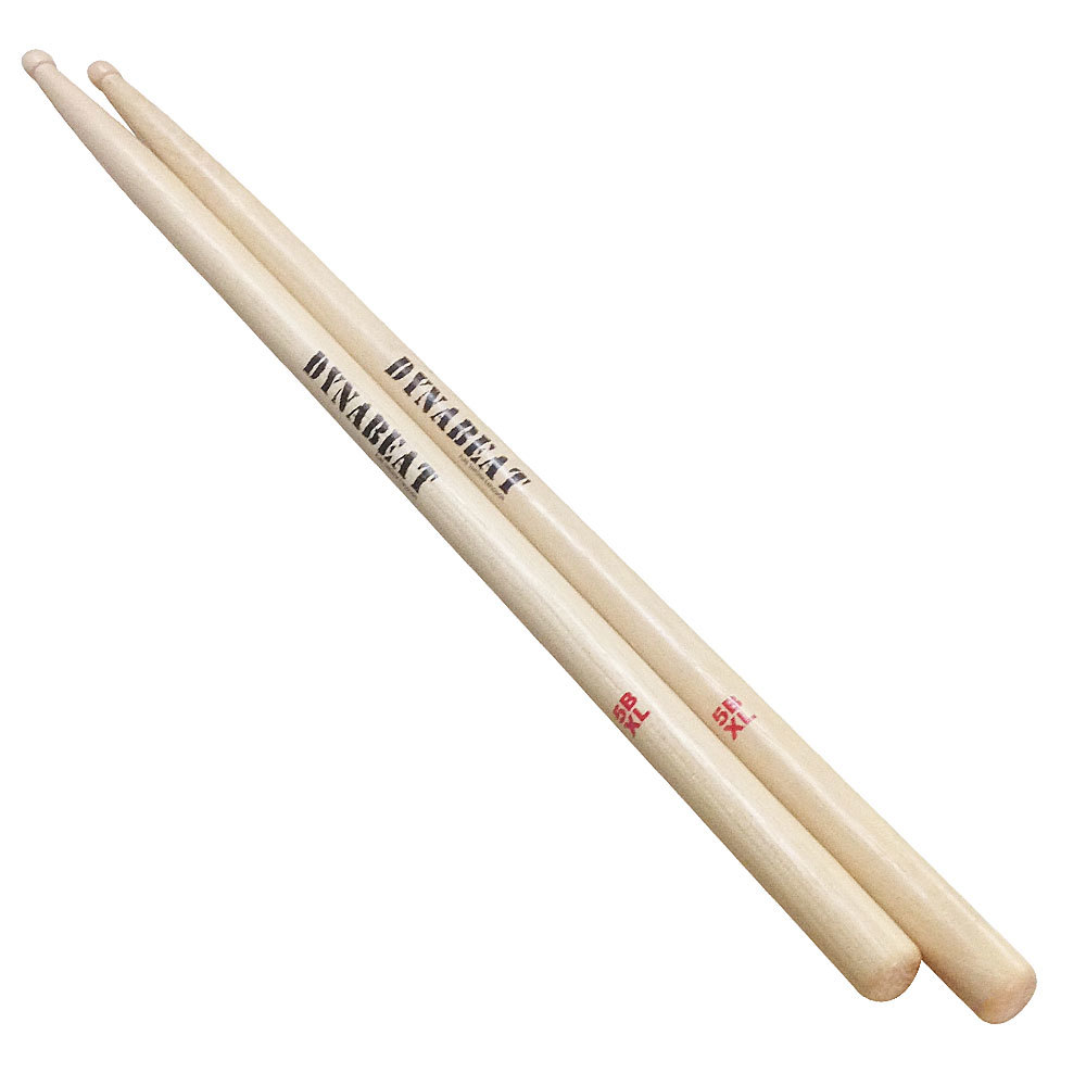 WINCENT ΜΠΑΚΕΤΕΣ HICKORY 5BXL WINCENT DYNABEAT