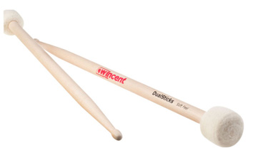 WINCENT CYMBAL MALLETSTICK SOFT