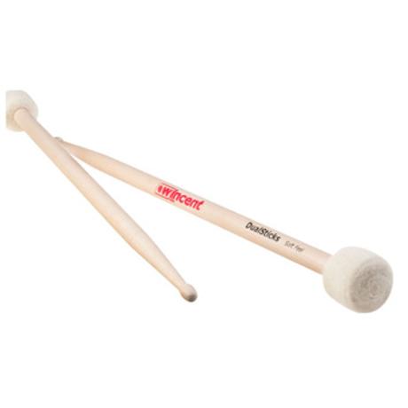 WINCENT CYMBAL MALLETSTICK SOFT