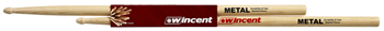 WINCENT HICKORY DRUMSTICKS