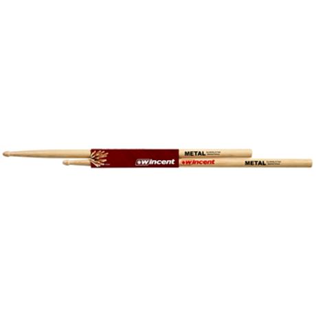 WINCENT HICKORY DRUMSTICKS