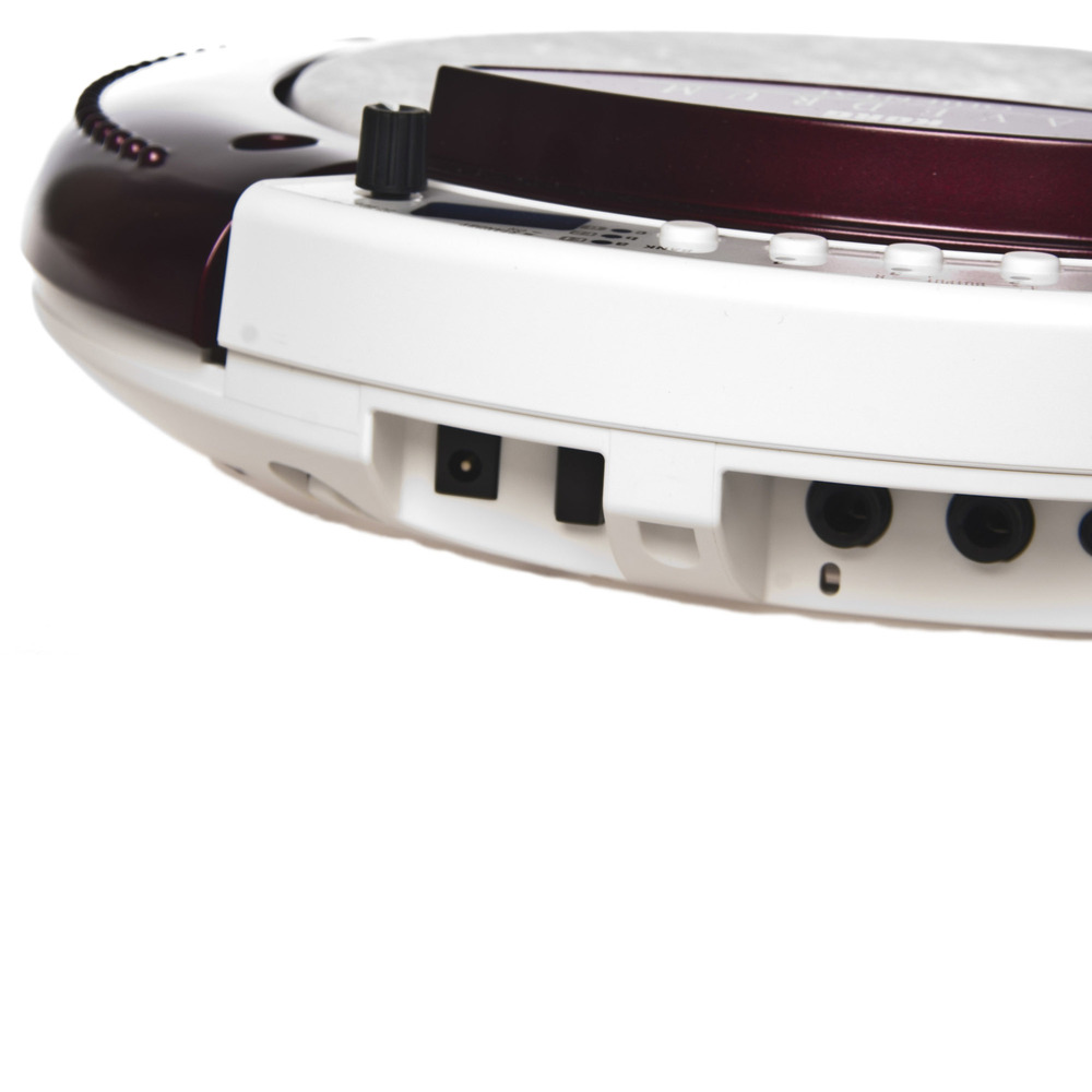 KORG WAVEDRUM SYNTHESIZER