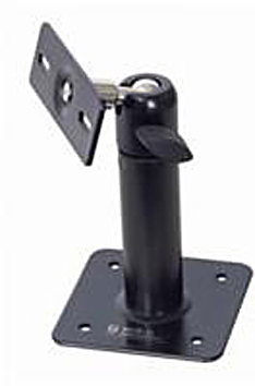 TOA SPEAKER STAND FOR F10B/F160/BS1110/BS1030 BLACK