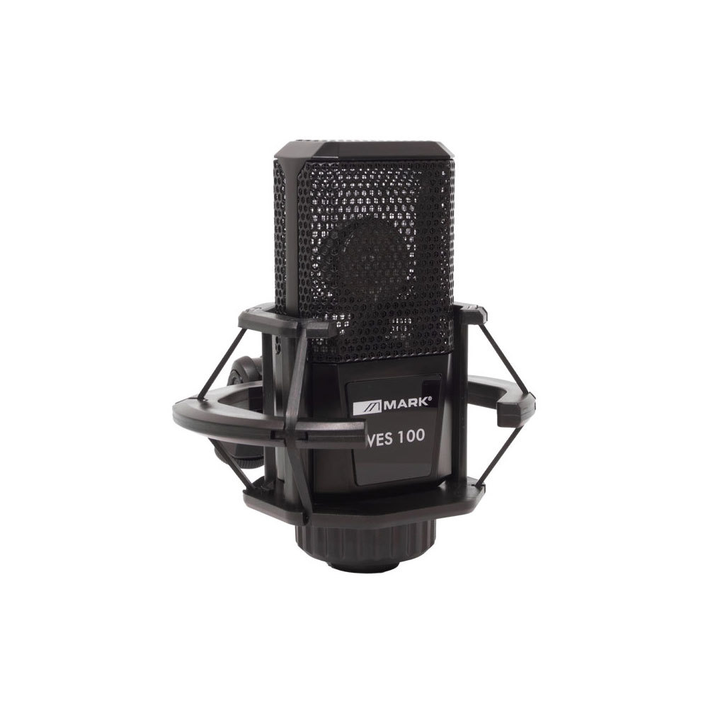 MARK LARGE DIAPHRAGM CONDENSER MICROPHONE