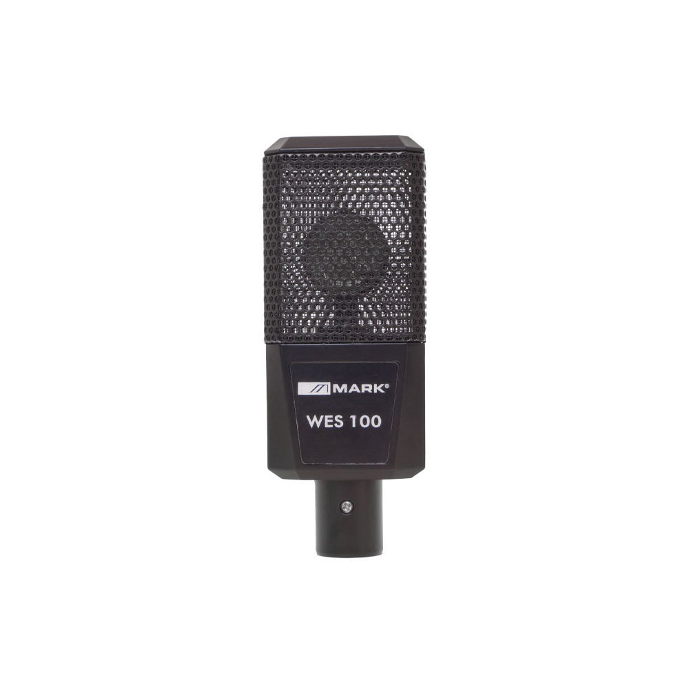 MARK LARGE DIAPHRAGM CONDENSER MICROPHONE