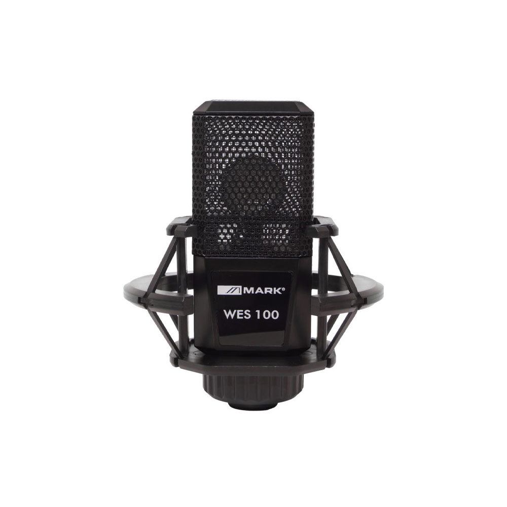 MARK LARGE DIAPHRAGM CONDENSER MICROPHONE