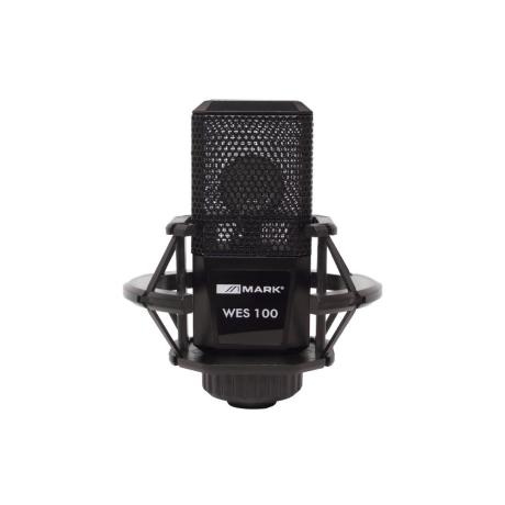 MARK LARGE DIAPHRAGM CONDENSER MICROPHONE