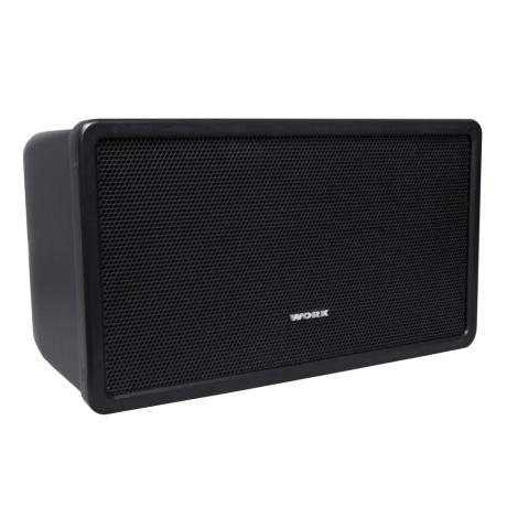 WORK FULL RANGE SPEAKER, 10'' WOOFER & 1'' DRIVER