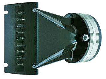 BC SPEAKERS ΧΩΝΙ+DRIVER 140ο/110W/8Ω/108DB