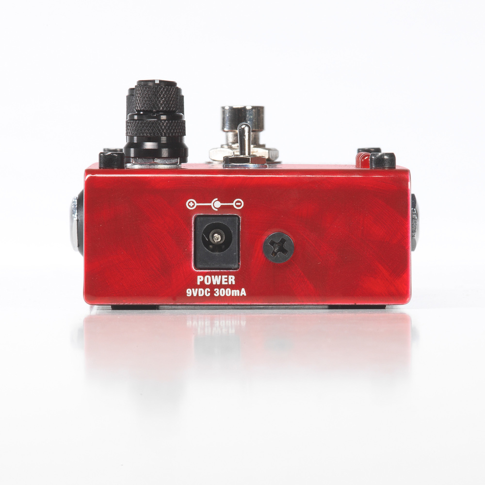 DIGITECH COMPACT MOMENTARY PITCH SHIFTER