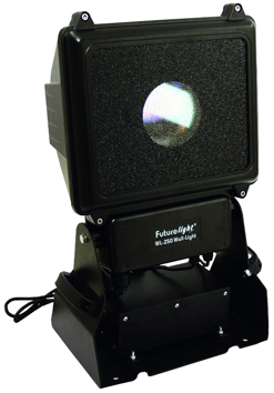 FUTURELIGHT ΠΡΟΒΟΛΕΑΣ ΑΛΛΑΓΗΣ ΧΡΩΜΑΤΩΝ 250W IP33