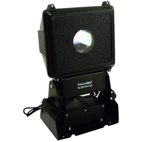 FUTURELIGHT ΠΡΟΒΟΛΕΑΣ ΑΛΛΑΓΗΣ ΧΡΩΜΑΤΩΝ 250W IP33
