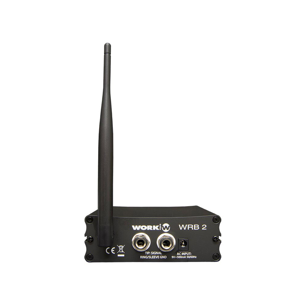 WORK ΑΣΥΡΜΑΤΟΣ BLUETOOTH  ΔΕΚΤΗΣ AUDIO 2CH