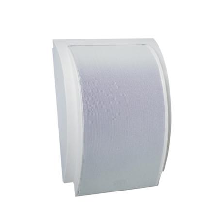 CMX AUDIO 6.5'' WALL MOUNT SPEAKER, 10-5W, ABS, 100V