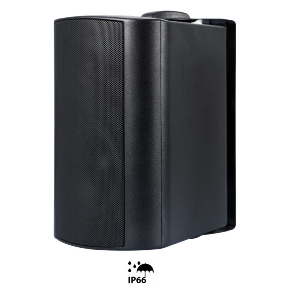 CMX AUDIO 6.5 2-Way Outdoor Wall Mount Speaker