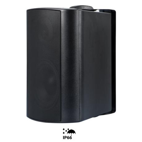 CMX AUDIO Επίτοιχο ηχείο εξωτ.χώρων, 2-δρόμων 6,5 ''