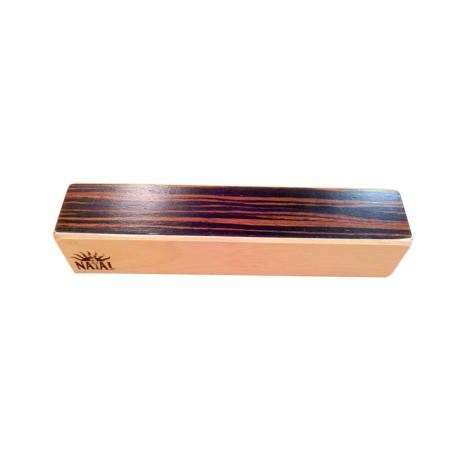 NATAL WOOD SHAKER OBLONG X-LARGE