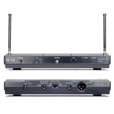 TOA ΔΕΚΤΗΣ UHF 16 ΚΑΝΑΛΙΩΝ