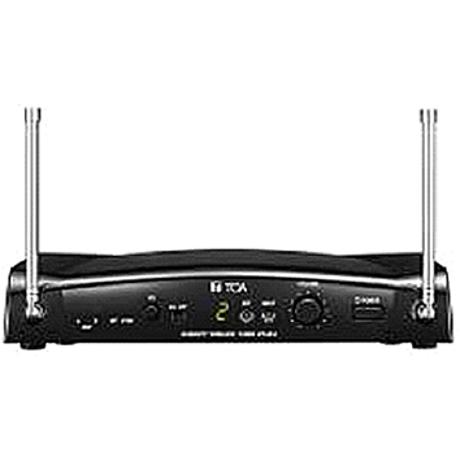 TOA ΑΣΥΡΜΑΤΟΣ ΔΕΚΤΗΣ 16CH, SP DIV