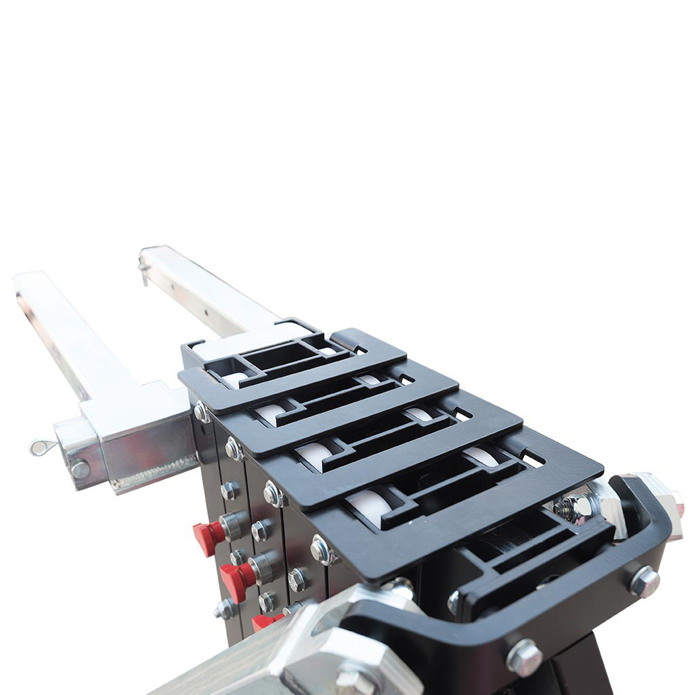 WORK MANUAL LINE ARRAY LIFTER