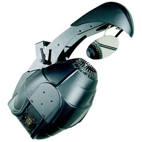 D.T.S. SCANNER WITH ROTATING GOBOS 575W