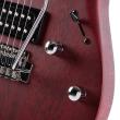 CORT ΗΛΕΚΤΡΙΚΗ ΚΙΘΑΡΑ X SERIES 100 OP BLACK CHERRY