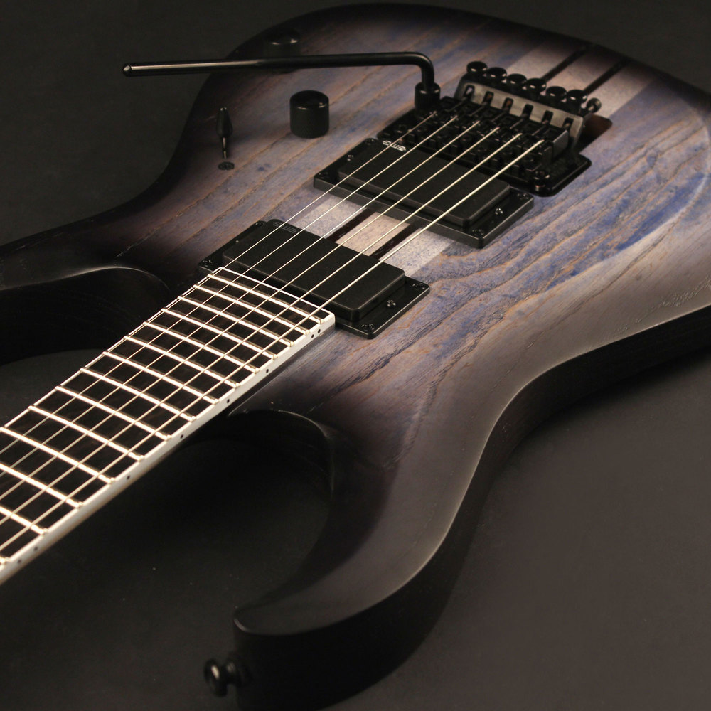 CORT ELECTRIC GUITAR X SERIES JEAN BURST