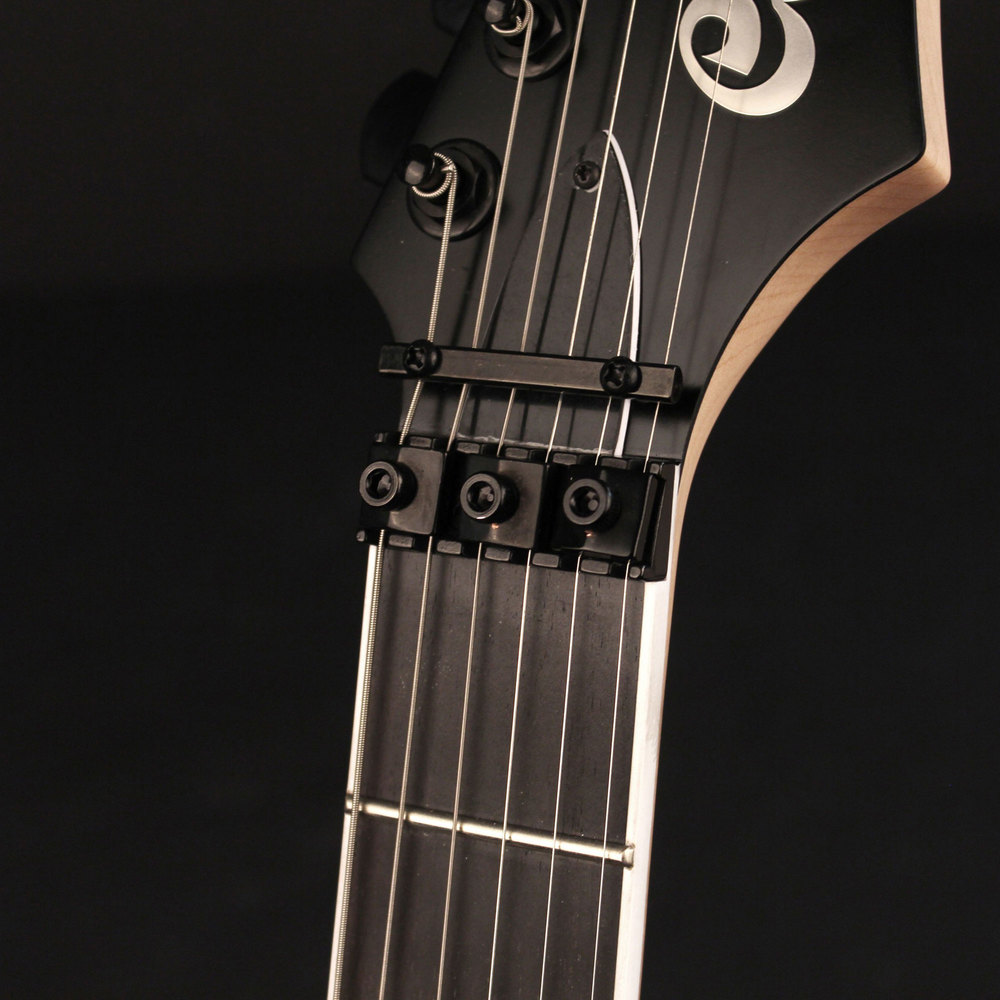 CORT ELECTRIC GUITAR X SERIES JEAN BURST