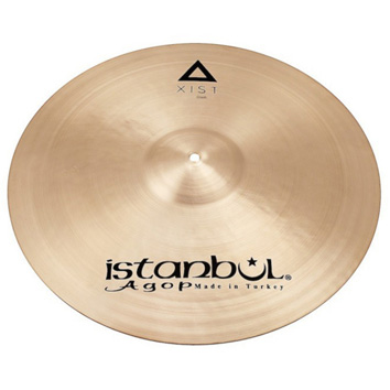 ISTANBUL XIST CRASH 14''