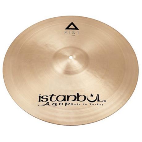 ISTANBUL XIST CRASH 14''
