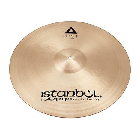 ISTANBUL XIST CRASH 19''