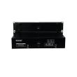 OMNITRONIC DUAL CD PLAYER
