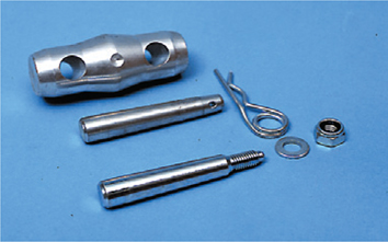 EUROTRUSS ΣΥΝΔΕΤΙΚΑ ΓΙΑ ΤΡΑΣΕΣ XD