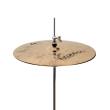 ISTANBUL 17'' XIST DRY DARK BRILLIANT HIHAT
